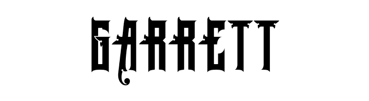 AlleghenyPA  Free Fonts Download