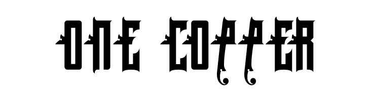 AlleghenyPA  Free Fonts Download