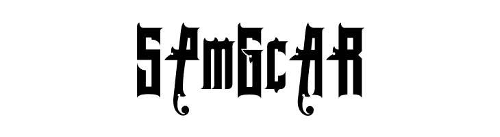 AlleghenyPA  Free Fonts Download