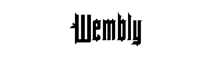 AlleghenyPA  Free Fonts Download