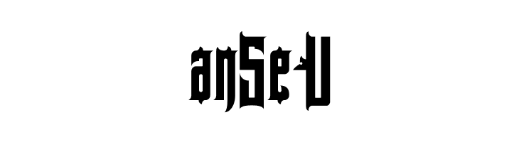 AlleghenyPA  Free Fonts Download