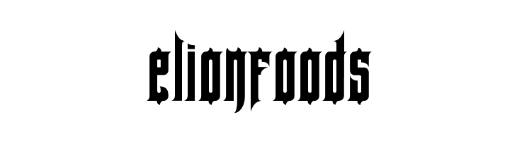 AlleghenyPA  Free Fonts Download