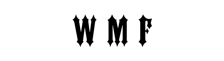 DS Kork  Free Fonts Download