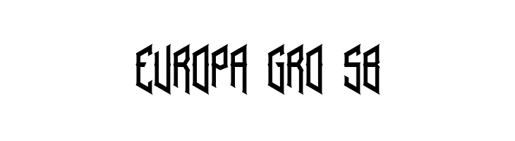 Hex ornate  Free Fonts Download