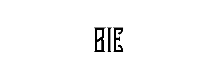 AustinNichols  Free Fonts Download