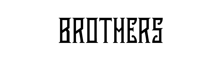 AustinNichols  Free Fonts Download