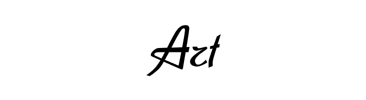 LFclipped  Free Fonts Download