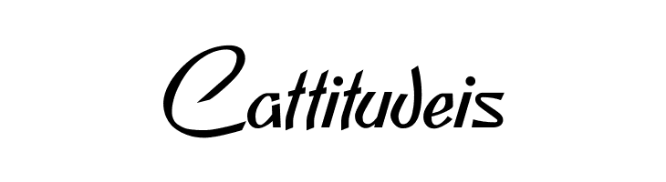 LFclipped  Free Fonts Download