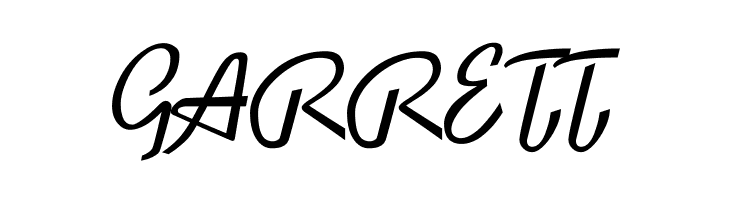 LFclipped  Free Fonts Download