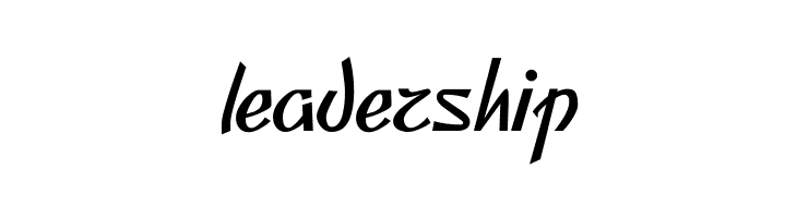 LFclipped  Free Fonts Download