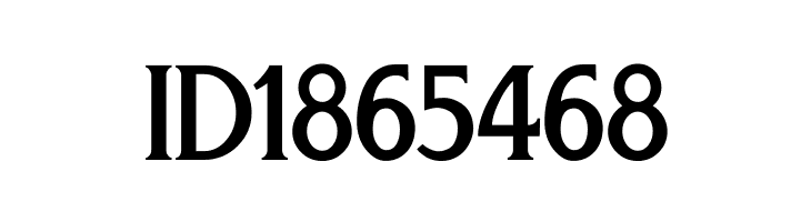 Eboracum  Free Fonts Download