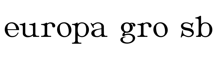 Metropolian  Free Fonts Download