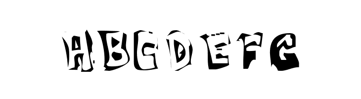 Victim  OddType  Free Fonts Download