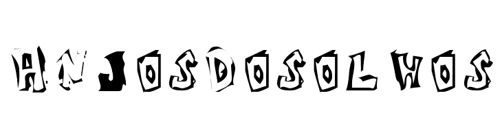 Victim  OddType  Free Fonts Download