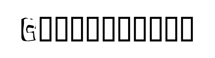 Victim  OddType  Free Fonts Download