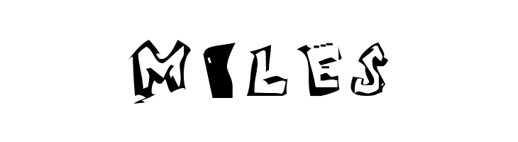 Victim  OddType  Free Fonts Download