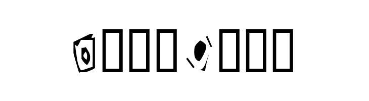 Victim  OddType  Free Fonts Download