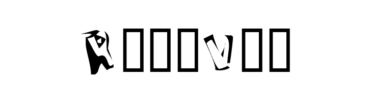 Victim  OddType  Free Fonts Download