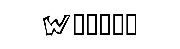 Victim  OddType  Free Fonts Download