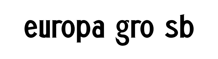 WhitbyBrewers  Free Fonts Download