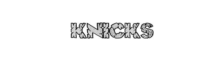 HugeCrunch  Free Fonts Download