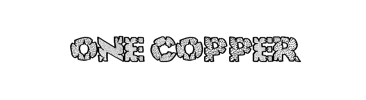 HugeCrunch  Free Fonts Download