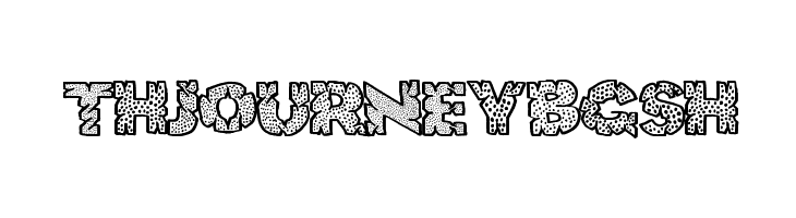 HugeCrunch  Free Fonts Download