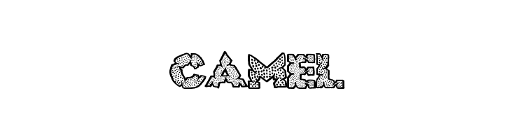 HugeCrunch  Free Fonts Download