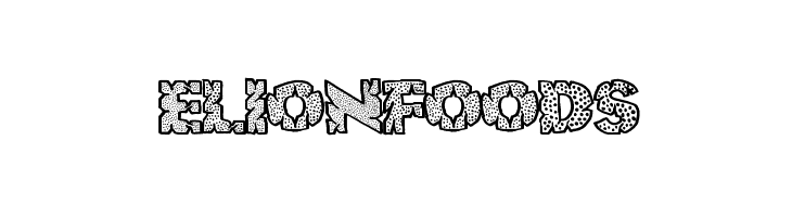 HugeCrunch  Free Fonts Download