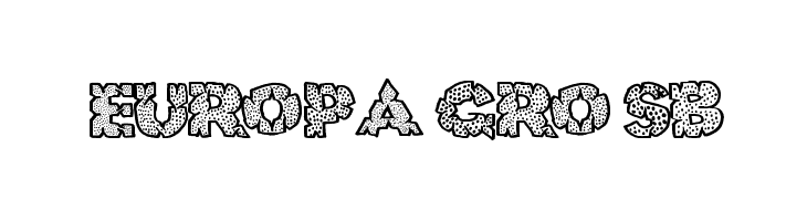 HugeCrunch  Free Fonts Download