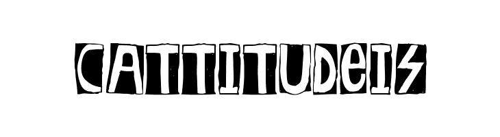 Woodcutter Rocks  Free Fonts Download