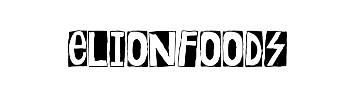 Woodcutter Rocks  Free Fonts Download