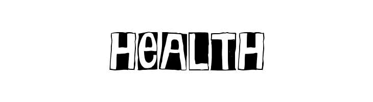 Woodcutter Rocks  Free Fonts Download