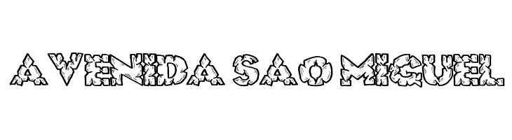 RockSolid  Free Fonts Download