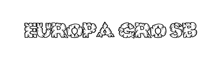 RockSolid  Free Fonts Download