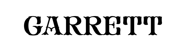 FHA Modified Tuscan Roman NCV  Free Fonts Download