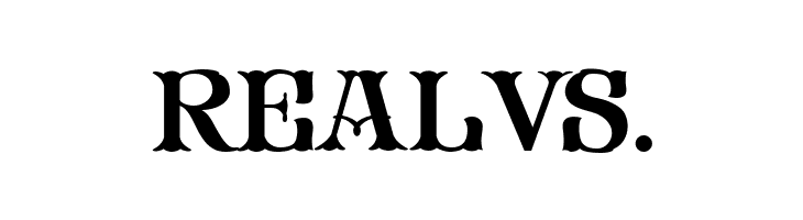 FHA Modified Tuscan Roman NCV  Free Fonts Download