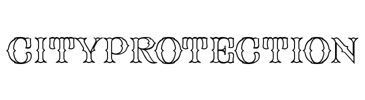 FHA Spur Tuscan Roman Open NCV  Free Fonts Download