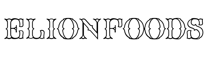 FHA Spur Tuscan Roman Open NCV  Free Fonts Download