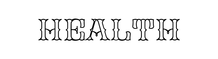 FHA Spur Tuscan Roman Open NCV  Free Fonts Download