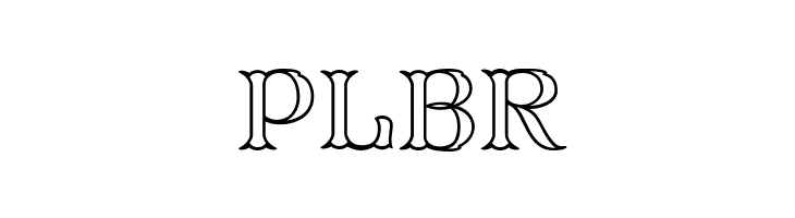 FHA Mod Tuscan Roman Open  NCV  Free Fonts Download