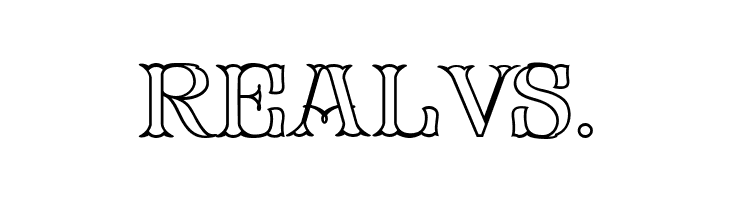 FHA Mod Tuscan Roman Open  NCV  Free Fonts Download