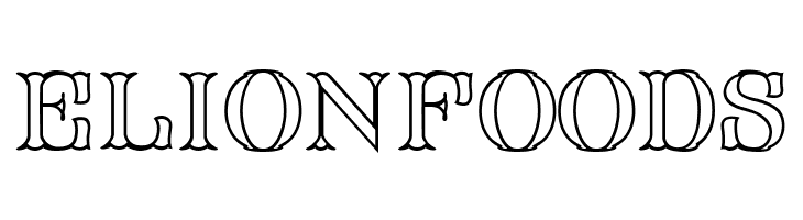 FHA Mod Tuscan Roman Open  NCV  Free Fonts Download