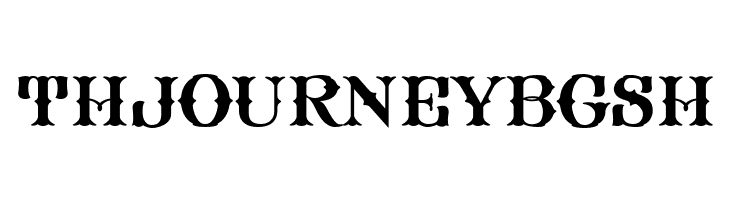 FHA Spur Tuscan Roman NCV  Free Fonts Download