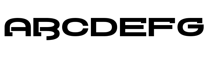 Rally Blade  Free Fonts Download