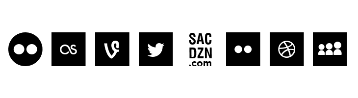 socialtype Regular  Free Fonts Download