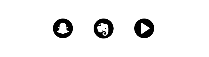 socialtype Regular  Free Fonts Download