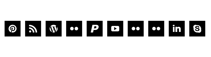 socialtype Regular  Free Fonts Download