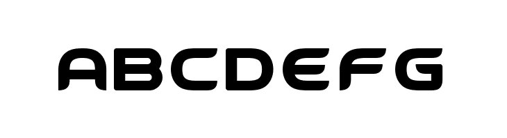 Ground Control Regular  Free Fonts Download