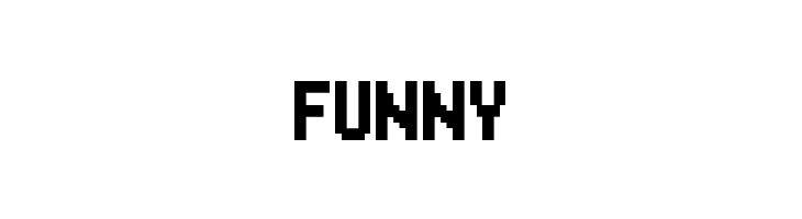 Mini Pixel-7  Free Fonts Download